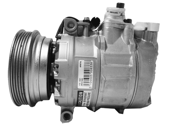 Compresor aer condiționat AIRSTAL Land Rover Freelander I MG ZT Rover 75 1.8 02.98-10.06 R134a 120mm 5 caneluri 12V PAG 46 230ml