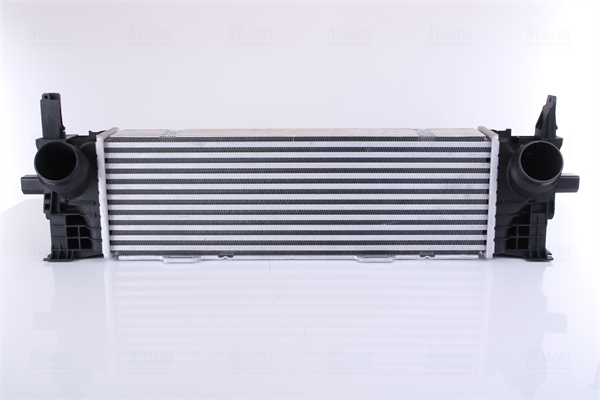 Intercooler compresor NISSENS BMW X3 X4 2.0D 2.0DH 08.17- Aluminiu/Plastic 540x172x80 mm