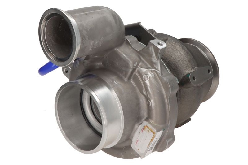 Turbocompresor GARRETT Turbocharger pentru VOLVO comanda pneumatica Euro5/Euro6 Euro 4 14,96 kg 835661-5002S