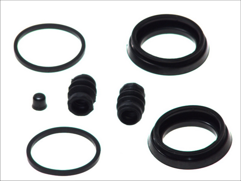 Kit reparare etrier Fata Dreapta diametru piston 43 mm NISSAN NP300 NAVARA 2.5D 07.05- AUTOFREN SEINSA