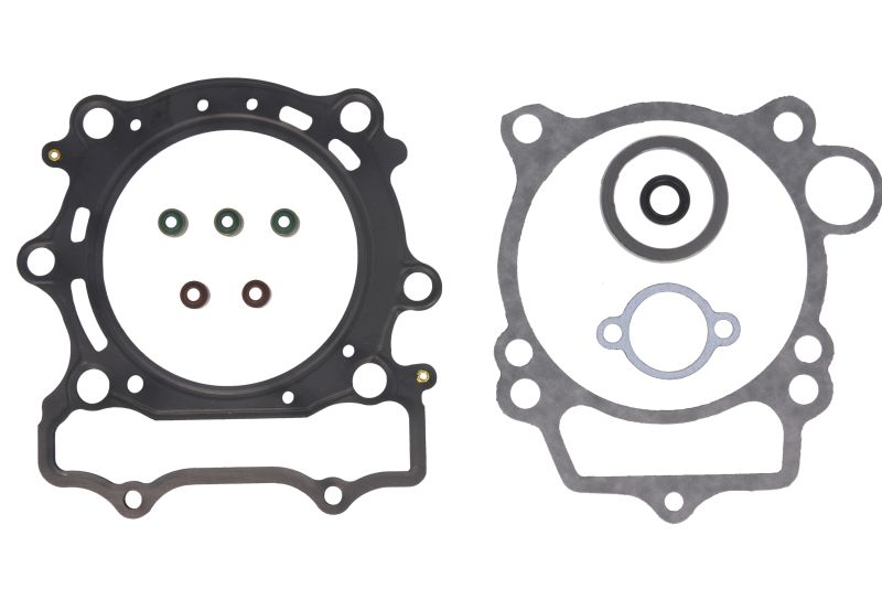 Set garnituri chiulasa WINDEROSA motor Yamaha WR YZ 400 1998-1999 top engine gasket chiulasa piesa