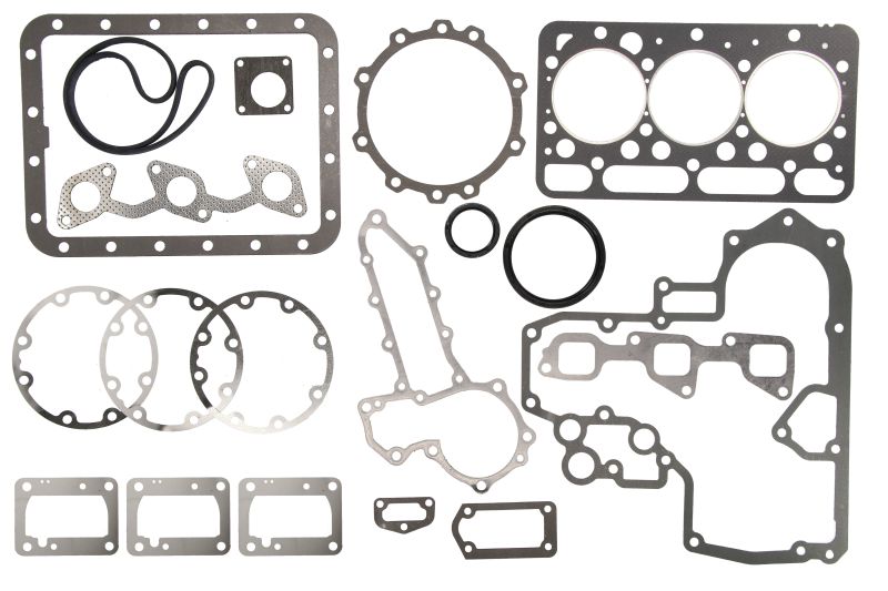 Set garnituri complet motor ENGITECH D1703 KUBOTA ST 35 ALPHA STV 36 U 35-4