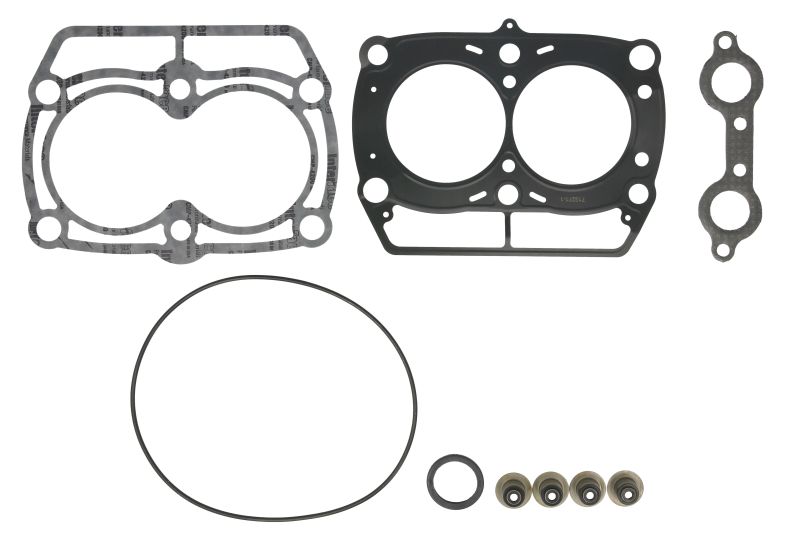 Set garnituri chiulasa motor WINDEROSA Top engine gasket set 0,14 kg Eticheta printabila Index W810891 piesa