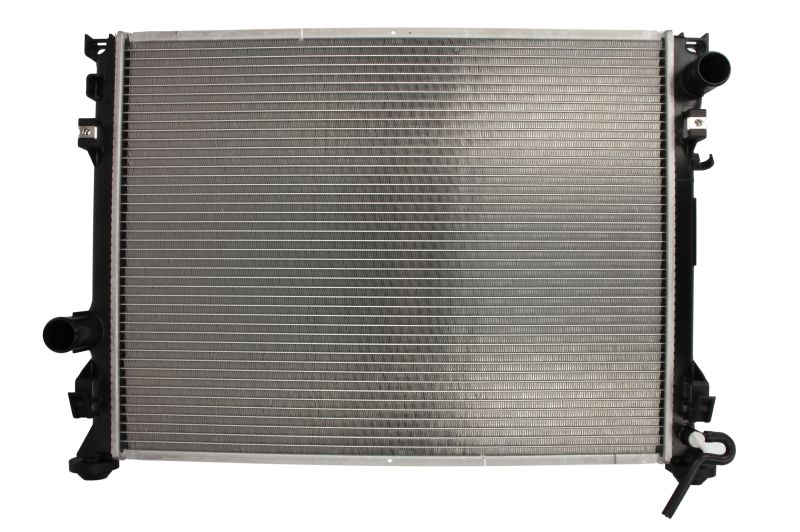 Radiator racire motor KOYORAD CHRYSLER 300C LANCIA THEMA 2.7-6.1 Inaltime 615mm Latime 470mm Grosime 27mm