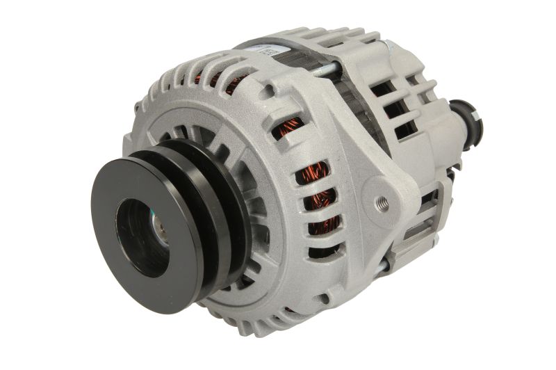 Alternator STARDAX 12V 90A 9.5mm dublu role ISUZU TROOPER III OPEL MONTEREY B 3.0D 05.98-08.04