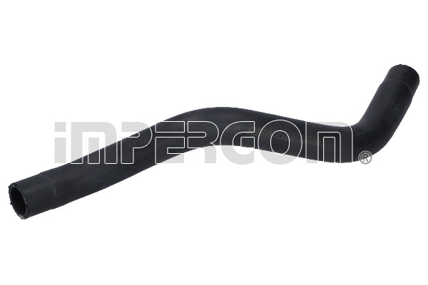 Furtun radiator cauciuc inferior sistem racire Honda Civic VII 1.4/1.6/2.0 02.01-09.05 IMPERGOM