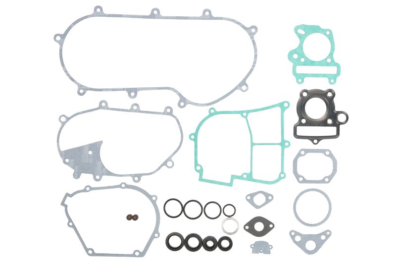 Set garnituri complet motor WINDEROSA Polaris Outlaw Predator 50 2007-2017