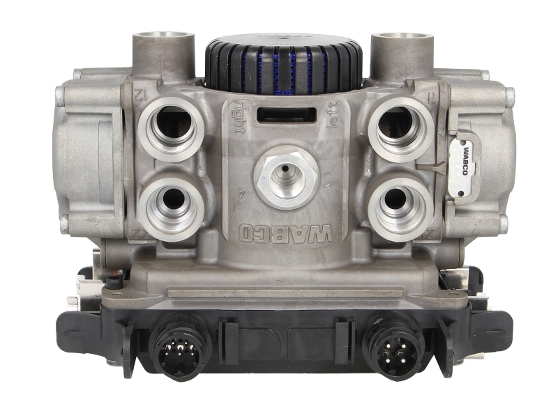 Modulator ax WABCO Sistem de franare Pneumatic frina Valve Modulator presiune ABS 24V IVECO