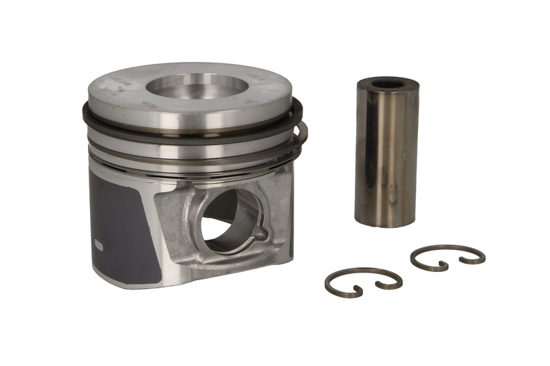 Piston KOLBENSCHMIDT diametru 91,5mm +0,50mm potrivit DEUTZ GEHL 6000 SL LIEBHERR A R BF4M1011F