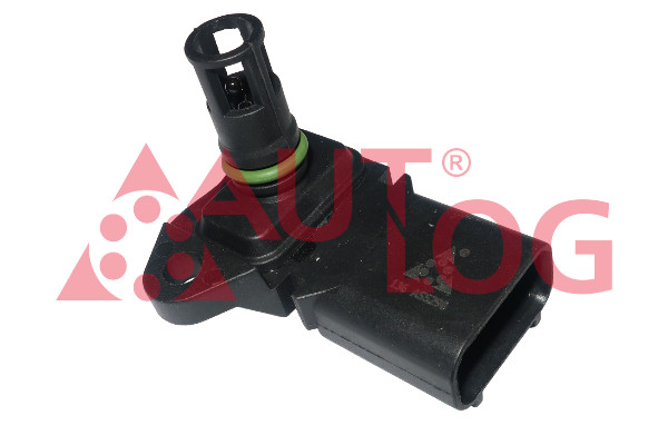 Senzor presiune galerie admisie 4 pini AUTLOG Volvo C30 S40 II V50 Ford C-MAX Fiesta Focus Fusion KA 1.25-4.2 09.96-