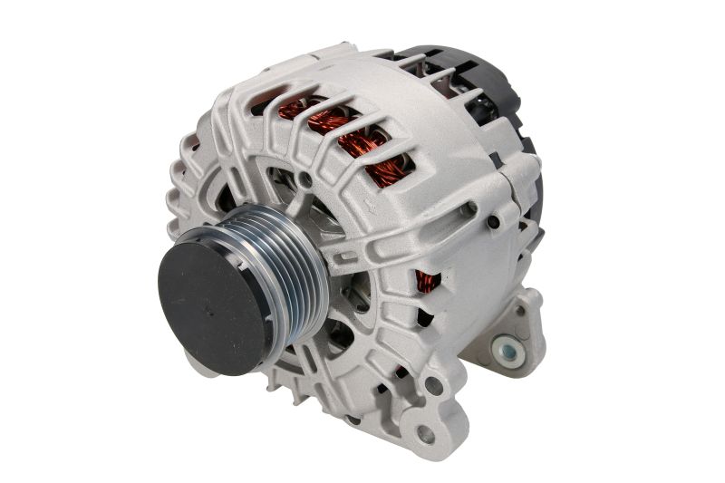 Alternator STARDAX 14V 180A VW TOUAREG 3.0D 01.10-03.18 57.2mm 6 Caneluri 7.60kg