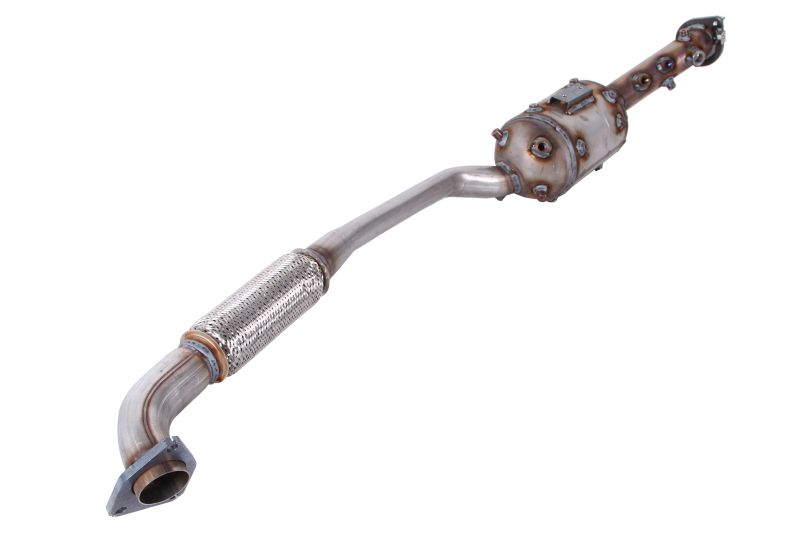 Filtru particule Diesel Cordierita Nissan Murano II 2.5D 01.10-09.14 JMJ EURO 5