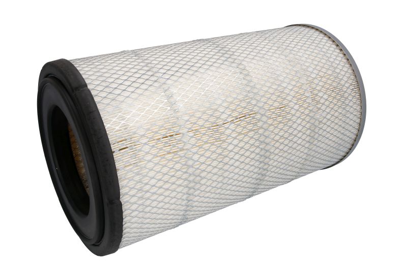 Filtru aer WIX FILTERS JOHN DEERE 7000 6076T-6081T Diametru interior 134mm Diametru exterior 233mm Înălțime 391mm