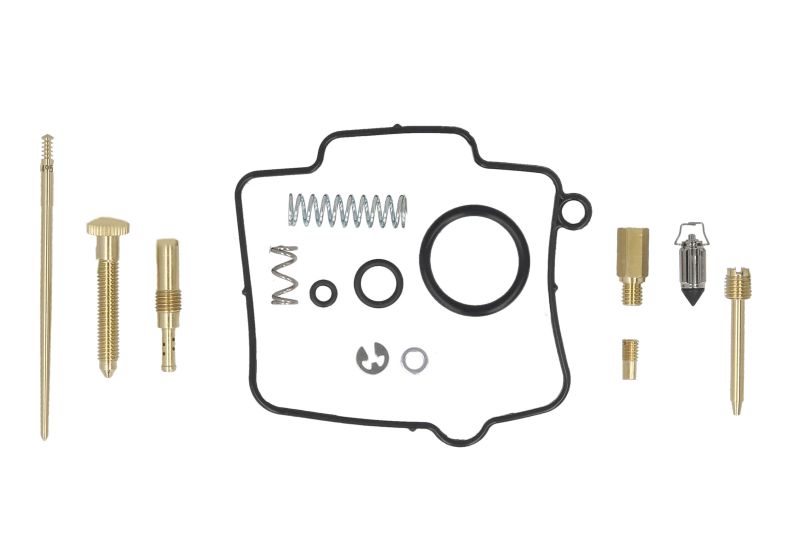 Set reparatie carburator TOURMAX pentru sistem de alimentare cu combustibil, piesa 0,03 kg, compatibil cu diverse masini