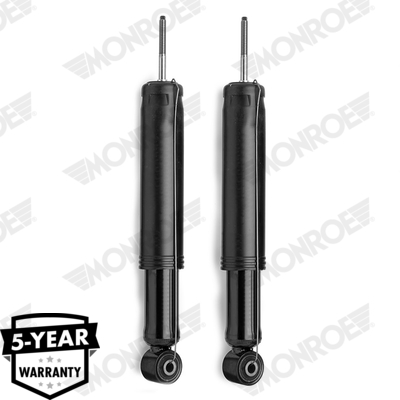 Amortizor Spate Set Complet MONROE SSANGYONG KYRON 2.0D/2.7D 05.05- Lungime 500mm Diametru Bucsa 30mm Tip Gaz