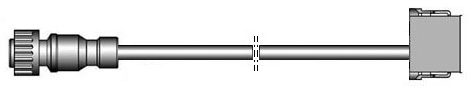 Cablu de alimentare KNORR Furtun conector Conducte/cabluri Piesele normalizate Materiale de izolare