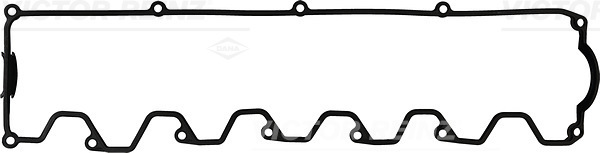 Garnitura capac supape REINZ cauciuc NISSAN PATROL RD28/T 2.8D/TD 87- Valve sigiliu declaraţie