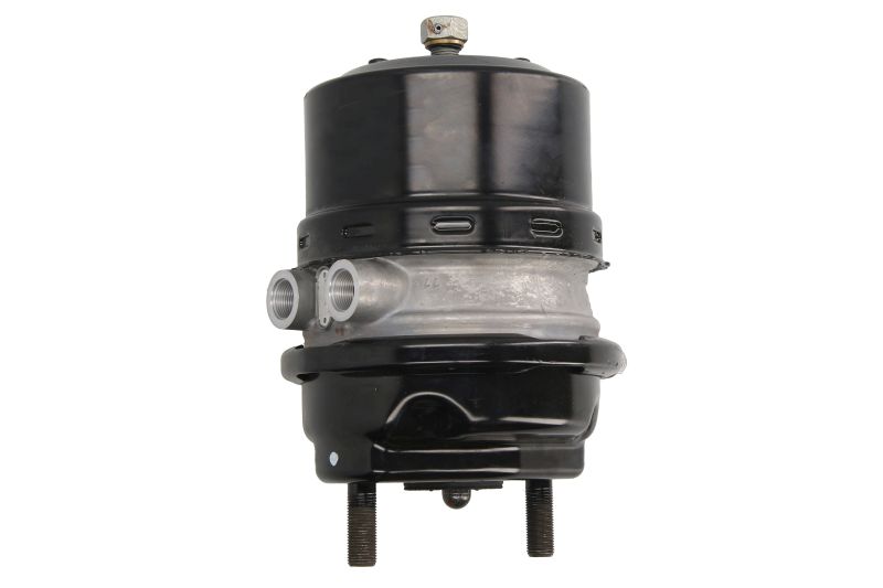 Cilindru multifunctional WABCO Servomotor frana 24/16 cursa 64mm filet M22x1.5mm disc SCANIA