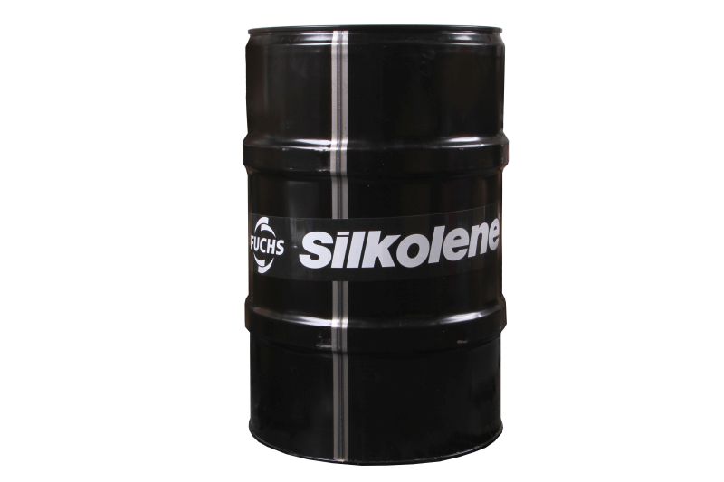 Ulei de motor SILKOLENE