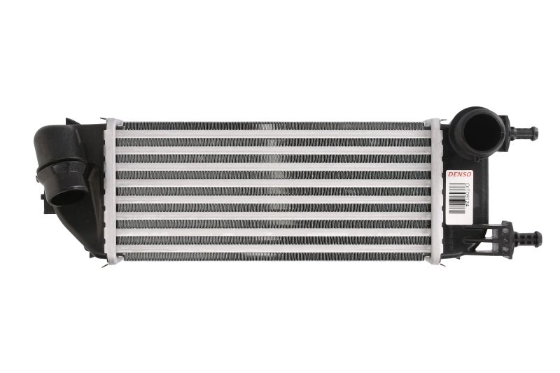 Intercooler DENSO LANCIA YPSILON 1.3D 05.11-08.18 Aluminiu 290mm Inaltime 129mm Latime 64mm Grosime