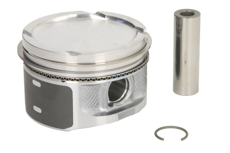 Piston KOLBENSCHMIDT 76,51mm SEAT LEON TOLEDO VW BORA GOLF IV 1.6 02.00-06.06 Diametru 76.51mm Lungime 50.27mm Pivot 17.0mm