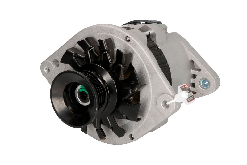 Alternator STARDAX 12V 75A 49.5mm DAEWOO ESPERO NEXIA 1.5 02.95-06.99 5 caneluri 5 striatii 5 nervuri