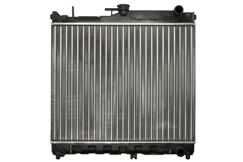 Radiator Aluminiu Racire Motor NRF Suzuki Jimny 1.3 Inaltime 375mm Latime 448mm Grosime 25mm