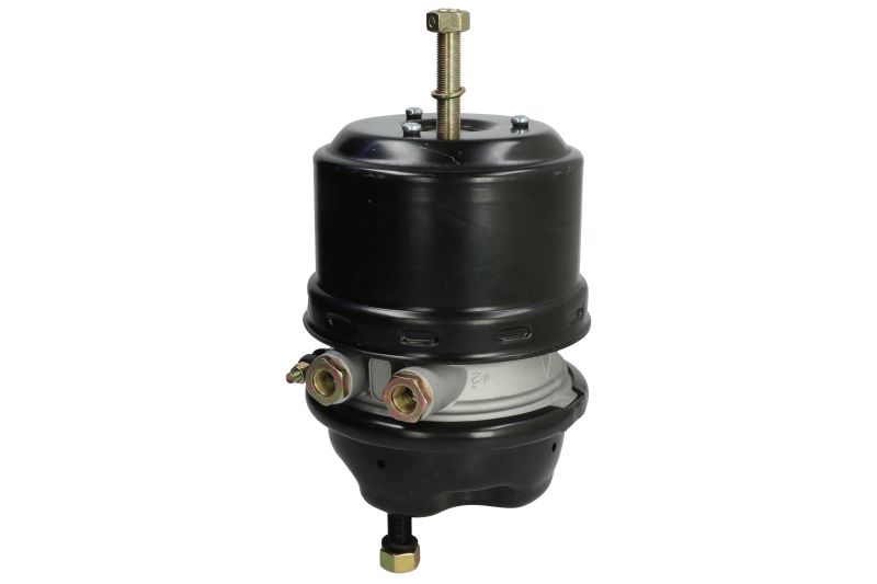 Cilindru pretensionare SBP Servomotor frana Spate Dreapta/Stanga 24/24 cursa 65mm M16x1,5mm disc VOLVO FE FH FM FM12 08.98-