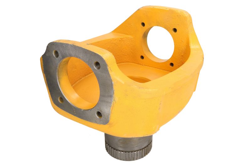 Fuzeta Dreapta Articulatie Directie Suspensie Roata ANAC MAKINA JCB 29,22kg 458-20040-AN