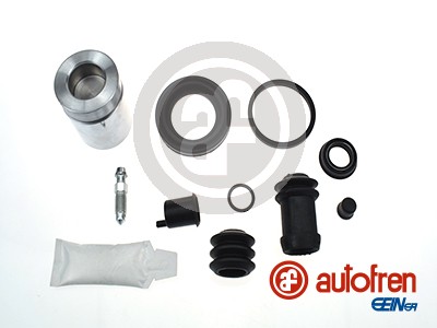 Kit reparare etrier Spate Dreapta/Stanga Mazda MX-5 II 1.6/1.8 98-05 diametru piston 35 mm AUTOFREN SEINSA