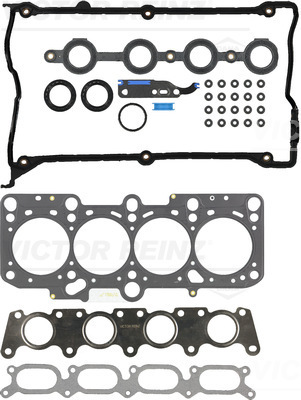 Set garnituri chiulasa VW 1.8 20V mot.AGN AGU 98- cu simering supapa REINZ