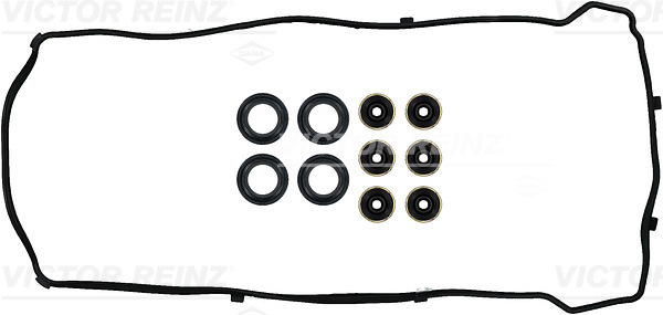 Set garnituri capac supape REINZ Honda Accord VIII 2.4 07.08- Motor Chiulasa Carcasa supapelor