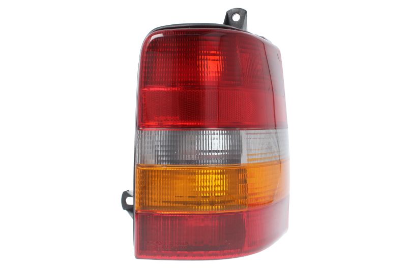 Stopuri spate Dreapta DEPO Lampa spate JEEP GRAND CHEROKEE I 2.5D-5.9 09.91-04.99 Culoare sticla Rosu