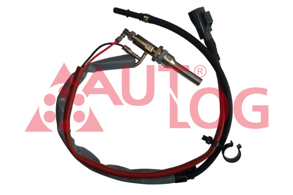 Unitate injectie regenerare filtru particule AUTLOG Sistem injector amoniac DeNOx Ford Transit V363 2.2D 08.13-12.18