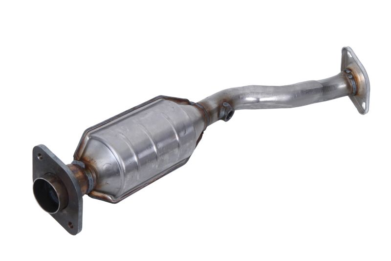 Convertor catalitic EURO 5/6 BM CATALYSTS Nissan Micra IV Note 1.2 05.10- benzina omologare drum Da EURO 6