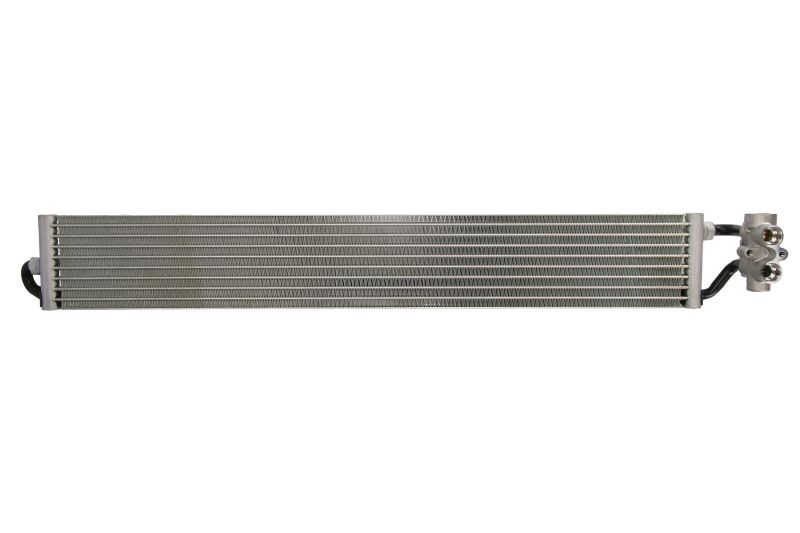 Radiator racire ulei cutie viteze automata MAHLE Porsche Cayenne VW Touareg 3.0D-4.8 680mm 103mm 16mm