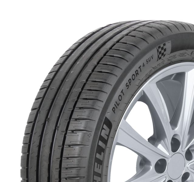 Anvelopa Vara SUV 4x4 Michelin Pilot Sport 4 SUV 235/50R20 104Y XL C A 72dB Ranforsata FR