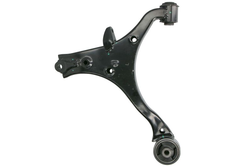 Brat suspensie roata CTR axa fata control L transversal inferior cu bucsi Honda Civic VII 1.6/2.0 02.01-09.05