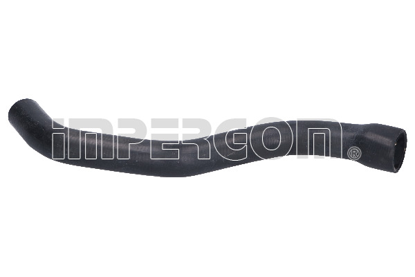 Furtun radiator cauciuc superior FIAT BRAVO II LANCIA DELTA III 1.4 09.07-12.14 IMPERGOM