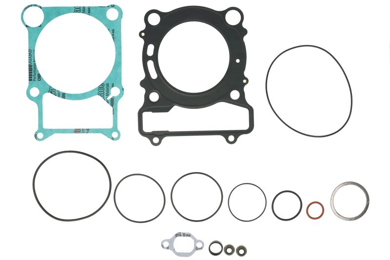 Set garnituri chiulasa Yamaha motor WINDEROSA Top engine gasket chiulasa set