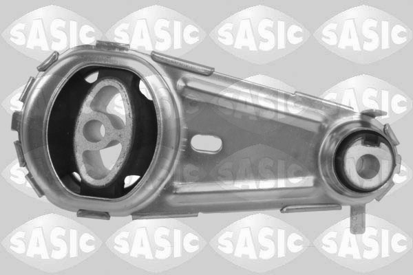 Suport motor SASIC cauciuc-metal inferior dreapta/stanga RENAULT FLUENCE GRAND SCENIC III MEGANE III 1.2/1.6/2.0 02.09-