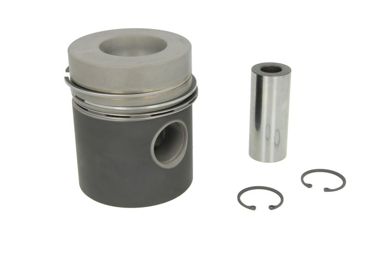 Piston KOLBENSCHMIDT diametru 98,48mm STD PERKINS 6.354.4 compatibil URSUS 3000 JCB 800 Landini 9000 lungime 120.6mm pivot 34.925mm