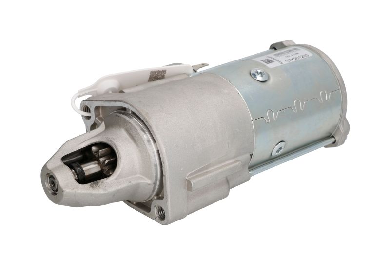 Demaror STARDAX 12V 2.2kW 10 Dinti 2 Gauri Flansa 60mm Jeep Sistem Electric Motor