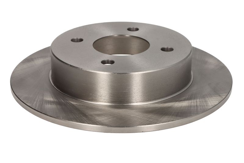 Disc frana Spate Dreapta/Stanga Nissan Micra II 1.0-1.5D 08.92-02.03 240mm 4 Gauri 61mm 41mm 7mm ABE