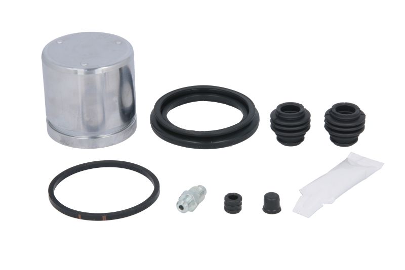 Burduf ghidaj etrier AUTOFREN SEINSA kit reparatie etrier fata diametru piston 57 mm KIA CEED 1.4 03.18-