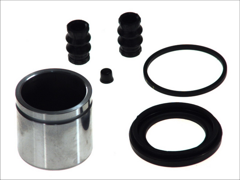 Kit reparare etrier Fata Dreapta/Stanga diametru piston 57 mm cu piston AUTOFREN SEINSA Chrysler Mercedes