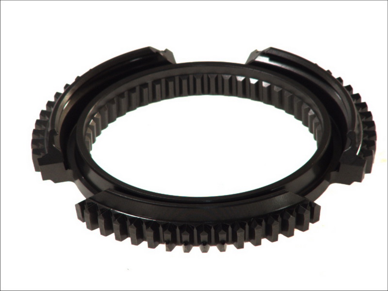 Pinion Sincron Cutie Viteze Manuală Schimbator Viteze C.E.I Mercedes GO4/160