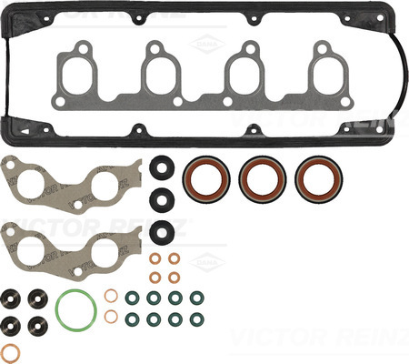 Set garnituri chiulasă Volkswagen Polo SEAT REINZ chiulasă garnitura capac culbutori simeringuri capac culbutori