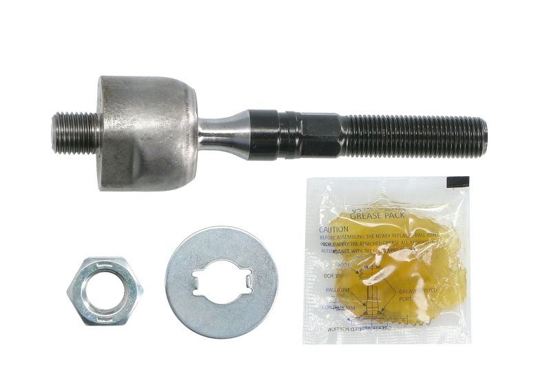 Articulatie axiala cap de bara CTR Tie Rod L/R Lungime 105/139,6mm Filet M14xP1.5 Honda Accord VI 3.0 02.98-06.03