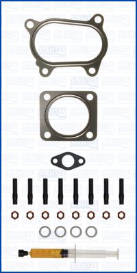 Set montaj turbocompresor AJUSA cu garnituri surub autoblocare 0,20 kg